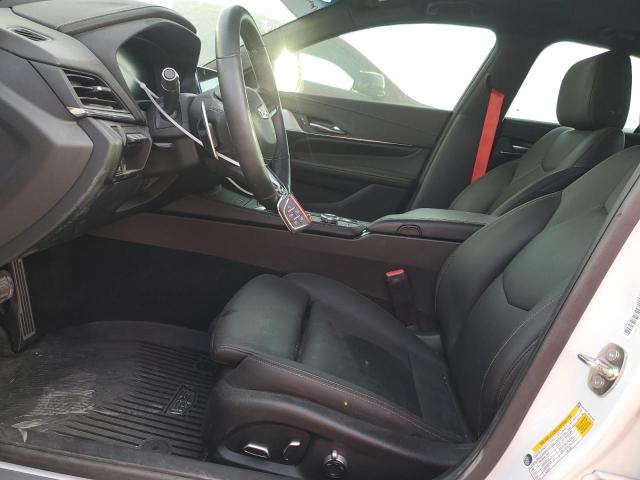 CADILLAC CT4-V 2023