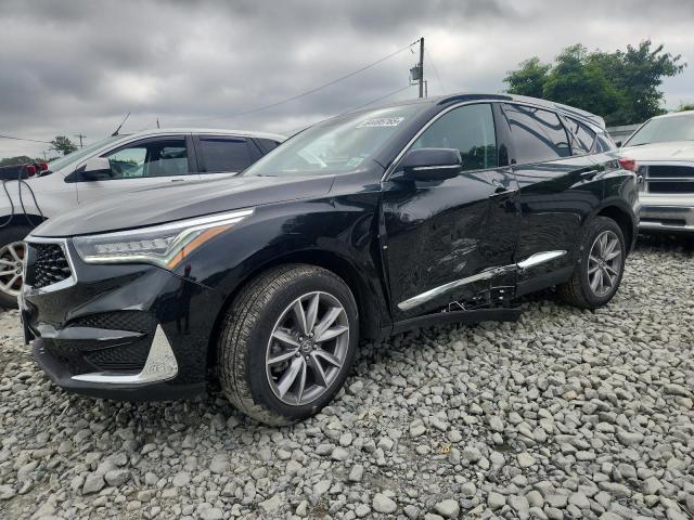 ACURA RDX TECHNOLOGY 2019