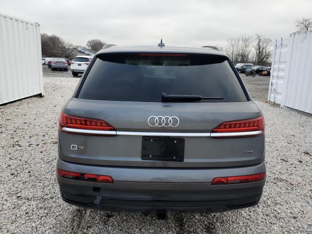 AUDI Q7 PRESTIGE 2020