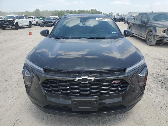 CHEVROLET TRAX 2RS 2023