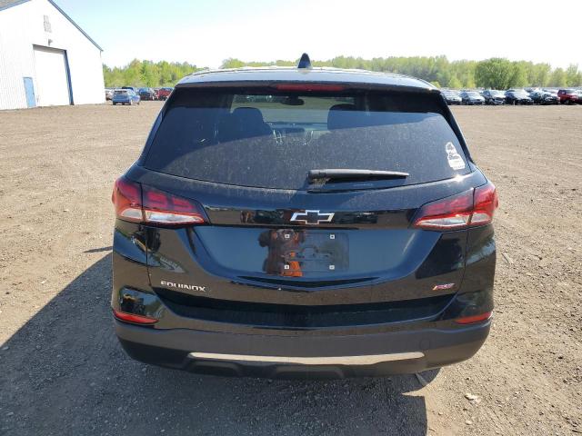 CHEVROLET EQUINOX LT 2022