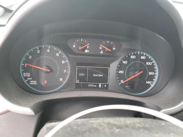 CHEVROLET MALIBU LS 2022