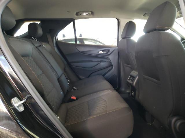 CHEVROLET EQUINOX LT 2021