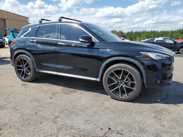 INFINITI QX50 LUXE 2021