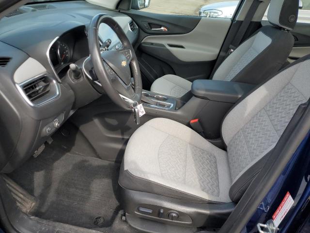 CHEVROLET EQUINOX LT 2022