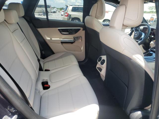 MERCEDES-BENZ GLC 300 4MATIC 2024