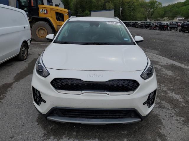 KIA NIRO LX 2022