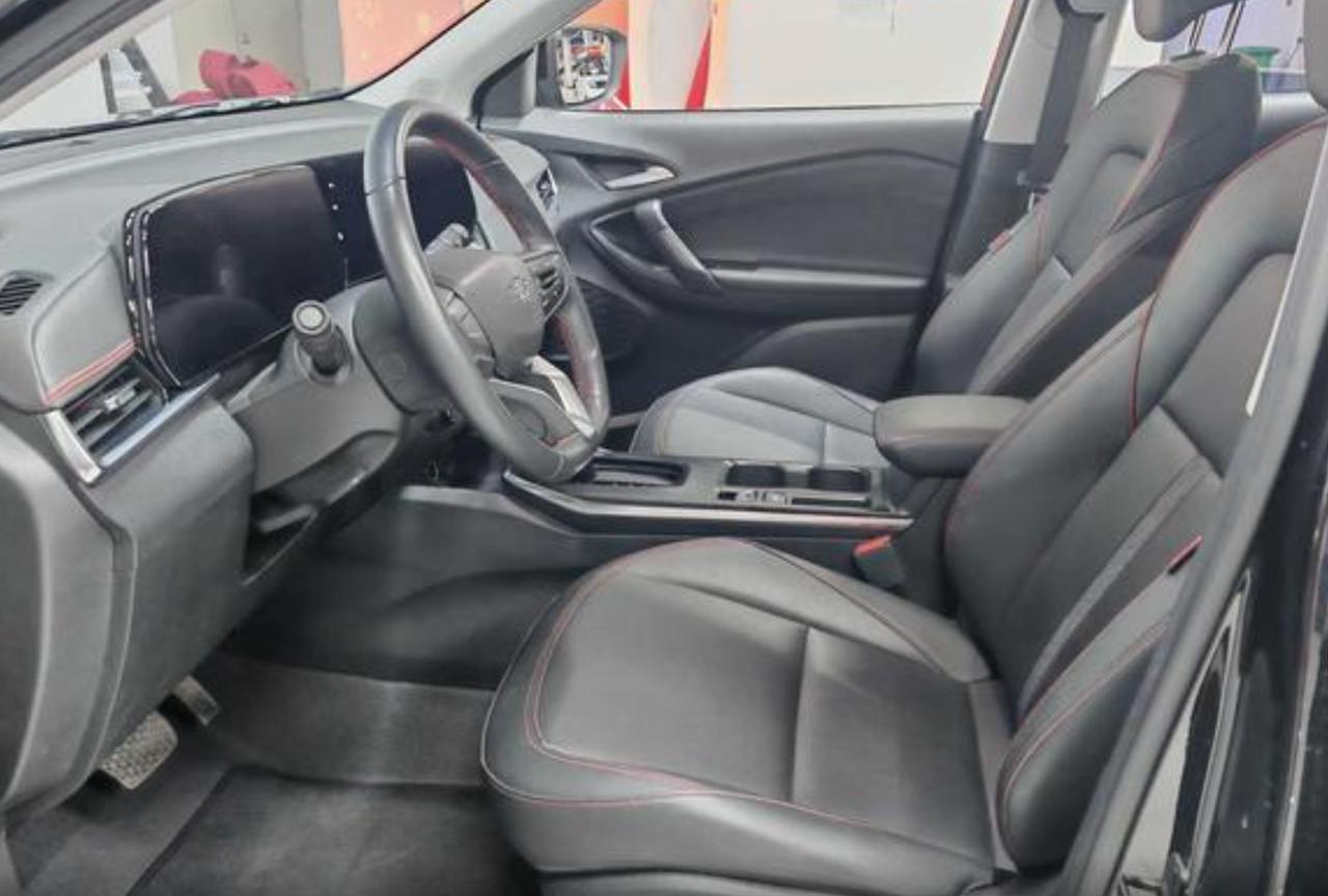 CHEVROLET TRAX RS 2022