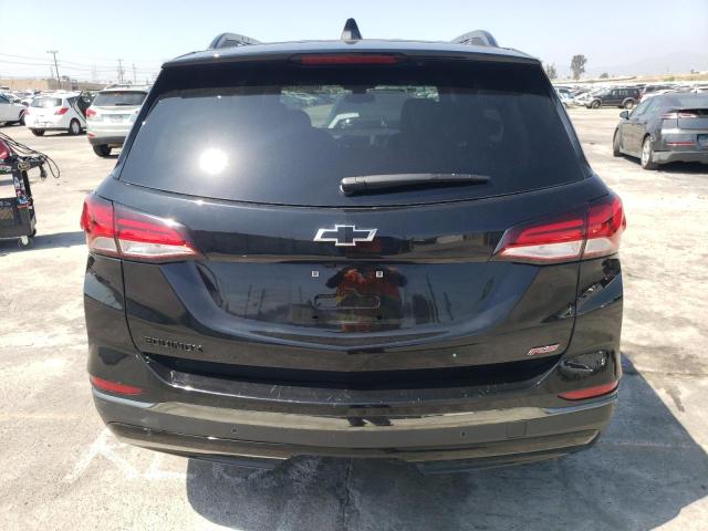 CHEVROLET EQUINOX RS 2022