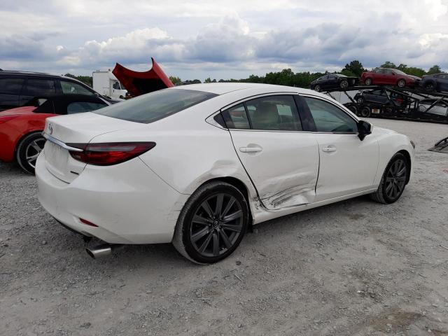 MAZDA 6 TOURING 2021