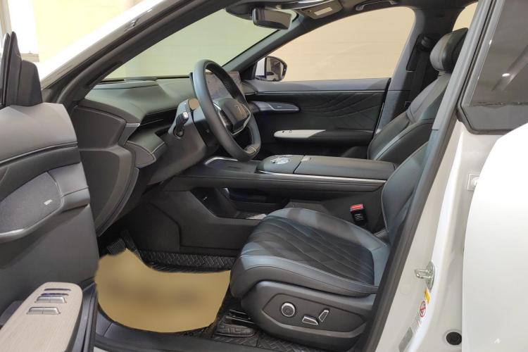 Changan Deepal S7 200Max Expansion Edition 2023