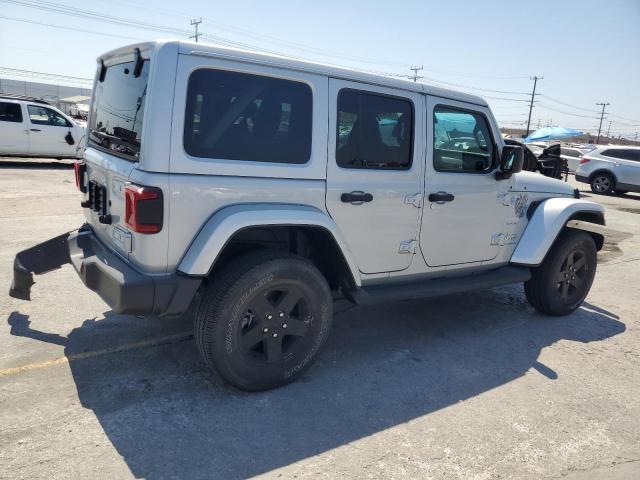 JEEP WRANGLER SAHARA 4XE 2023