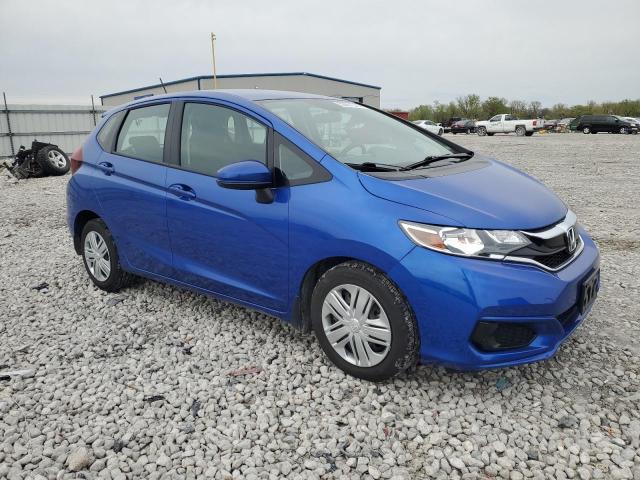 HONDA FIT LX 2020