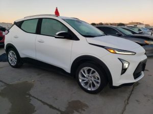 CHEVROLET BOLT EUV LT 2023