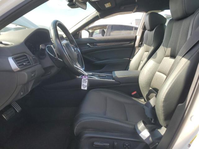 HONDA ACCORD SPORT 2022