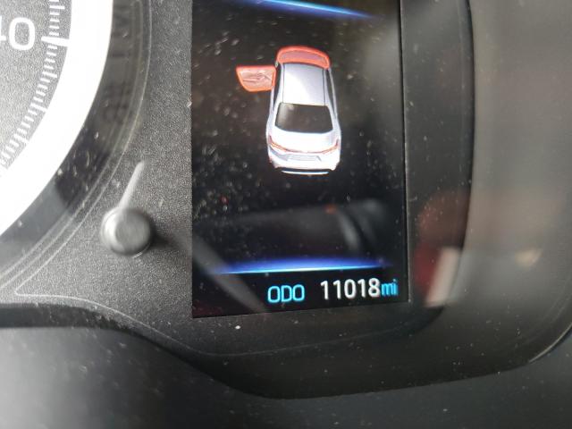 TOYOTA COROLLA LE 2020
