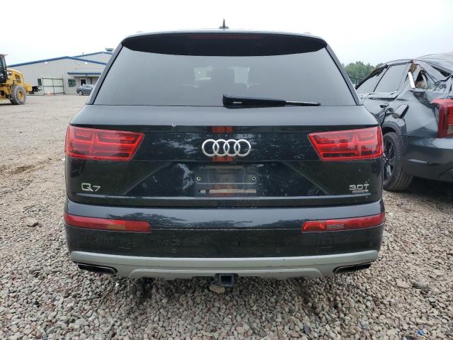 AUDI Q7 PREMIUM PLUS 2018