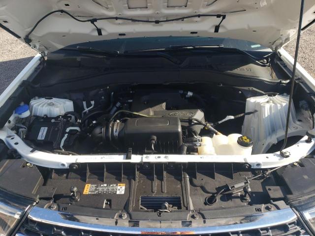 FORD EXPLORER XLT 2020