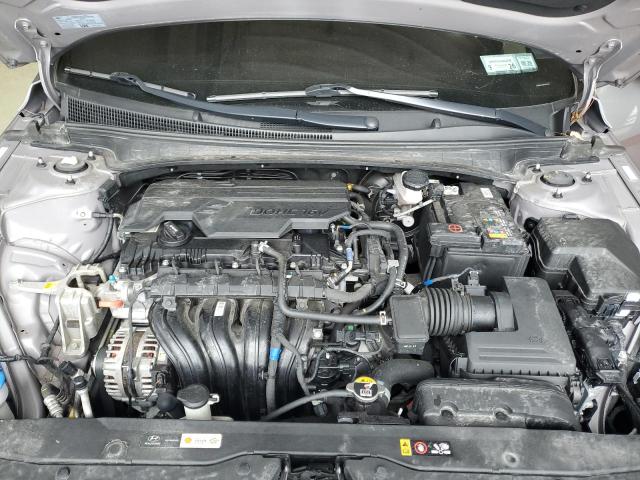 HYUNDAI ELANTRA SEL 2022
