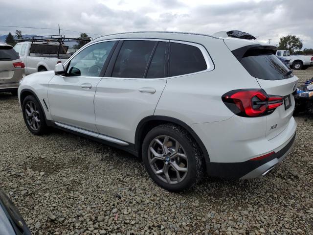 BMW X3 SDRIVE30I 2022