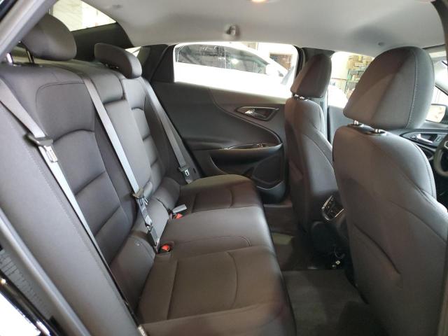 CHEVROLET MALIBU LT 2022