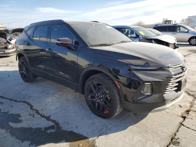 CHEVROLET BLAZER 2LT 2021