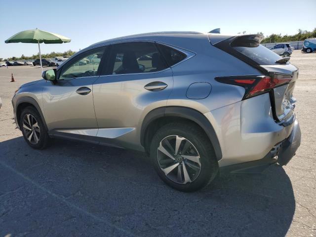 LEXUS NX 300 BASE 2021