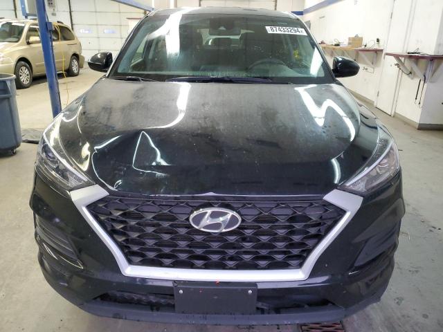 HYUNDAI TUCSON SE 2020