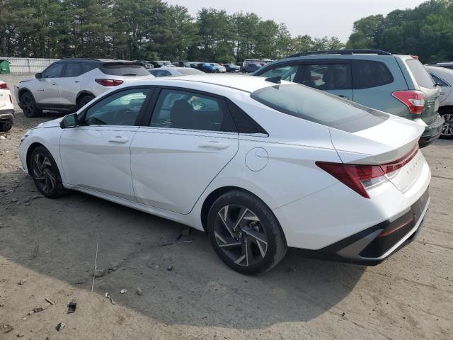 HYUNDAI ELANTRA LIMITED 2023