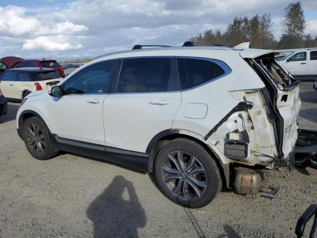 HONDA CR-V TOURING 2021