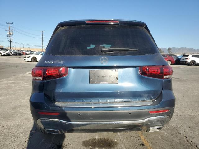 MERCEDES-BENZ GLB 250 2023