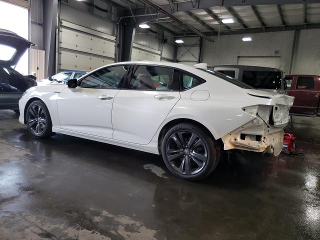 ACURA TLX TECH A 2022
