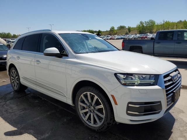 AUDI Q7 PREMIUM PLUS 2019