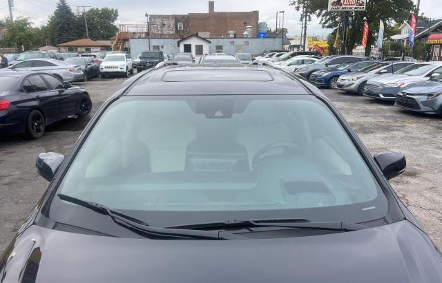 TOYOTA SIENNA LIMITED 2025