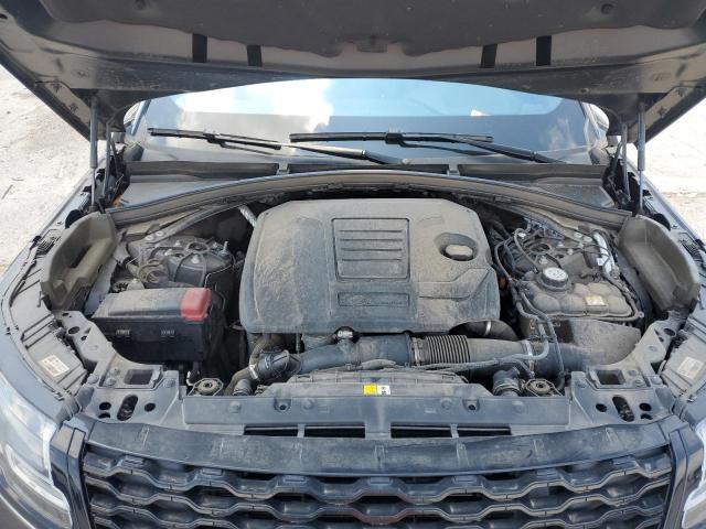 LAND ROVER RANGE ROVER VELAR R-DYNAMIC S 2021