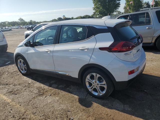 CHEVROLET BOLT EV LT 2021