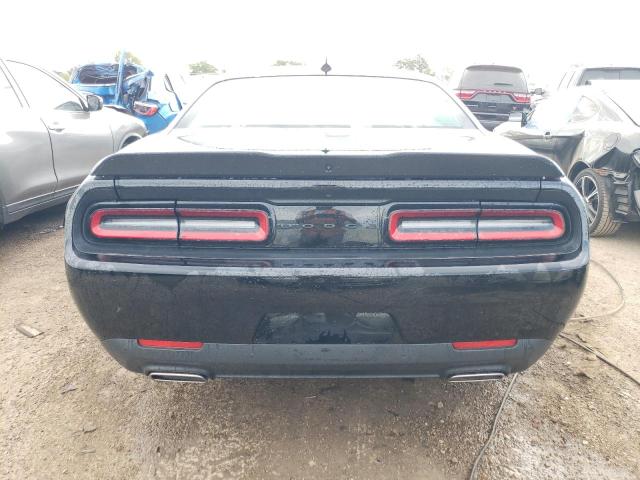 DODGE CHALLENGER GT 2023