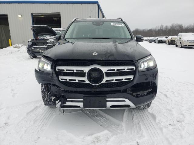 MERCEDES-BENZ GLS 450 4MATIC 2023