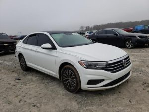 VOLKSWAGEN JETTA S 2020