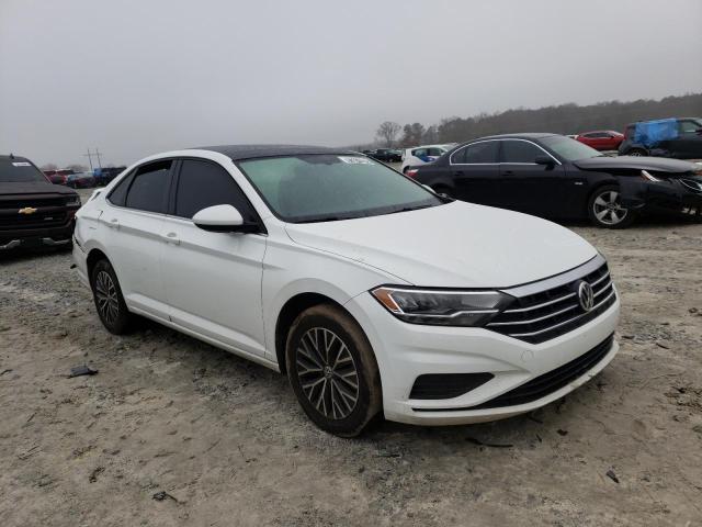 VOLKSWAGEN JETTA S 2020