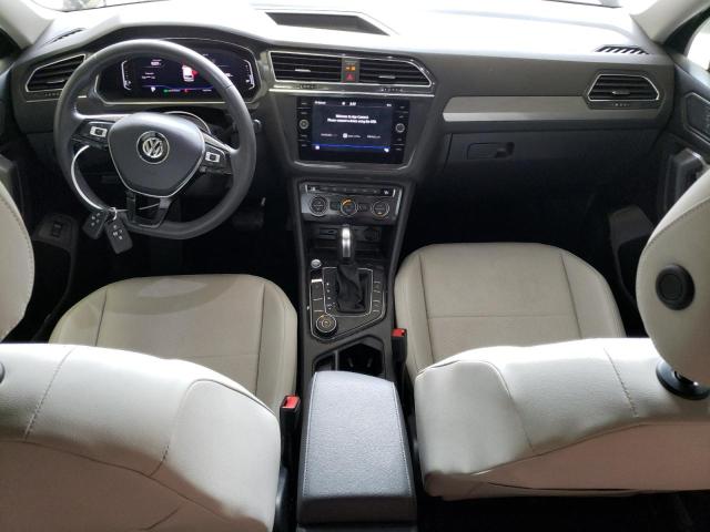 VOLKSWAGEN TIGUAN SE 2020