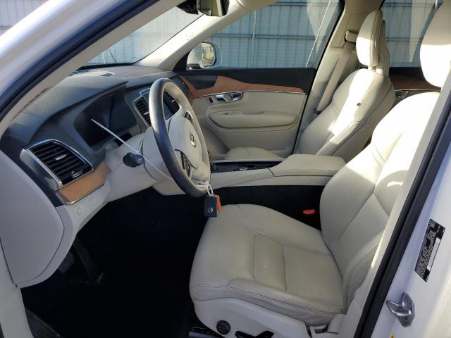 VOLVO XC90 T6 MOMENTUM 2021