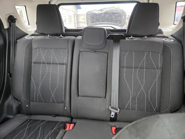 FORD ECOSPORT SE 2019