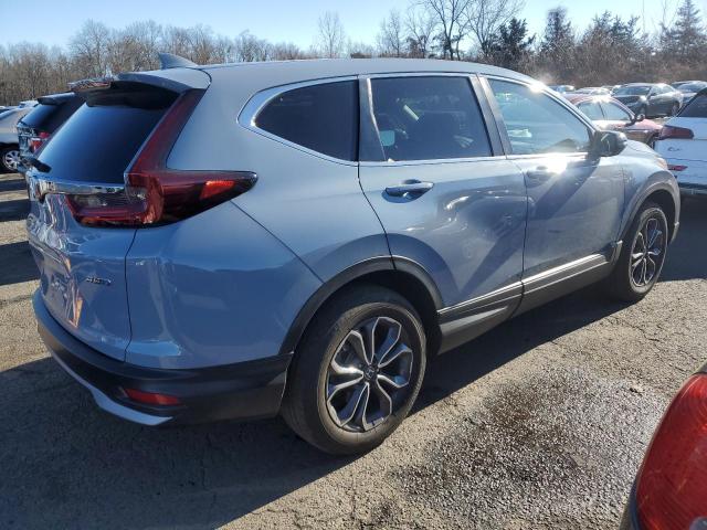 HONDA CR-V EX 2022