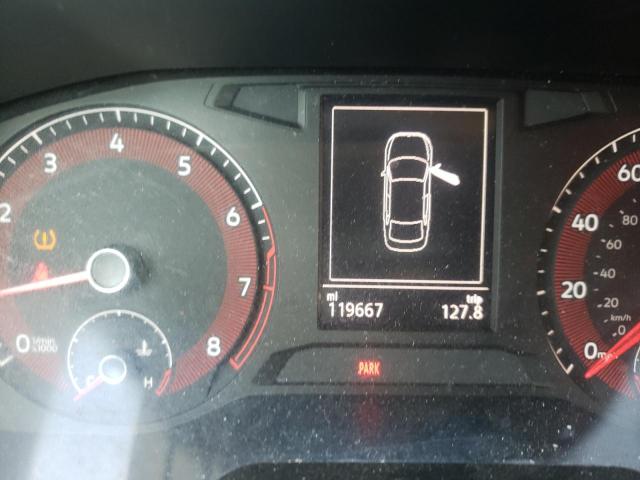 VOLKSWAGEN JETTA S 2019