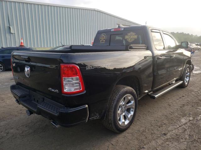 Dodge RAM 1500 BIG HORN/LONE STAR 2022