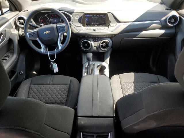 CHEVROLET BLAZER 2LT 2022