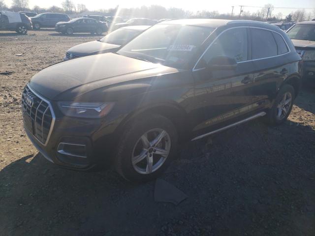 AUDI Q5 PREMIUM 2021