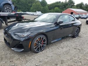 BMW M240XI 2023