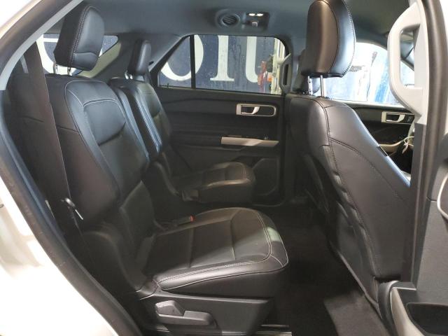 FORD EXPLORER XLT 2023